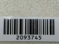 амортизатор капота Toyota Camry XV40 2009, 2.4 л., АКПП, серебристый, седан, передний привод, 5344006050 - фото №2