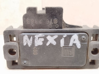 датчик абсолютного давления Daewoo Nexia 1 поколение 1998, 8762343GM