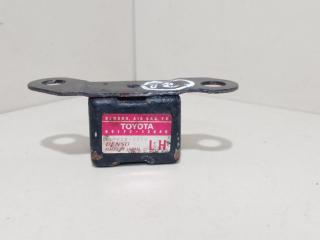 датчик удара Toyota Corolla 8 поколение (E110) 1998, DENSO, 89173-12040, 187600-3020