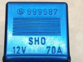 реле накала свечей Audi A4 B7 (S4,RS4), 8A0951253, 899587 - фото №4