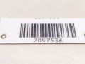переключатель поворотов Daewoo Matiz M150 [рестайлинг] 2008, 96314332, 505320-1000, 96314332QC - фото №5