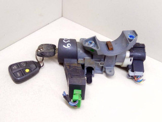 контактная группа Volvo V70 2 поколение 2002, 2.4 л., D 5244 T, дизель, МКПП, серебристый, универсал, передний привод, 2255102836, 8673073