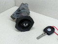 контактная группа Volkswagen Bora 1 поколение 2002, 1.9 л., TDi, ATD, дизель, 5МКПП, серебристый, седан, передний привод, 4B0905851C - фото №6