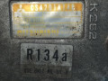 муфта компрессора кондиционера Mitsubishi Pajero 2 поколение 1996, 2.5 л., TD, дизель - фото №4
