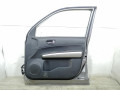 дверь передняя правая Nissan X-Trail T31 NT31 2009, 2.2 л., DCi, дизель, МКПП, серый, внедорожник 5 дв., полный подключаемый привод, H0100JG0MM - фото №2