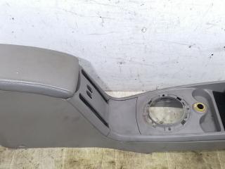 подлокотник Renault Megane 2 поколение 2005, 1.9 л., DCi, дизель, 6МКПП, синий, универсал, передний привод, 8200079091, 8200079090