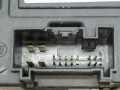 блок комфорта Ford S-Max 1 поколение 2006, 1.8 л., TDCi, дизель, 6МКПП, серебристый, минивэн, передний привод, 6G9T-14B533-EK, 0507874302 - фото №3