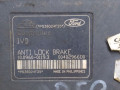 блок ABS Ford Focus 2 поколение 2006, 1.6 л., i, бензин, 5МКПП, серебристый, универсал, передний привод, 10.0960-0119.3, 00402966D0, 3M51-2C405-HB, 10.0206-0216.4, 1468868 - фото №9