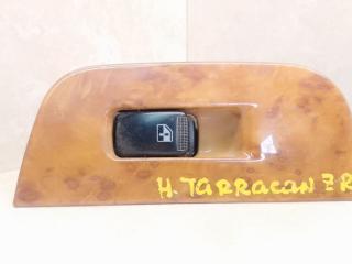 кнопка стеклоподъемника двери задней Hyundai Terracan 1 поколение 2002, 621W03620, 99578-2D000