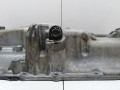 масляный поддон Mazda 3 BL 2009, 2.0 л., i, бензин, 5МКПП, чёрный, хетчбэк 5 дв., передний привод, LFE5, LFE510401, S5209 - фото №2