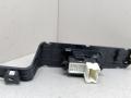 кнопка стеклоподъемника двери задней Nissan Murano Z50 2005, 3.5 л., i, VQ35DE, бензин, АКПП, серый, внедорожник 5 дв., полный привод, 25411AX610 - фото №2