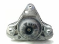 стойка передняя левая Audi A4 B7 2006, 2.0 л., BLB, дизель, МКПП, серый, универсал, передний привод - фото №2