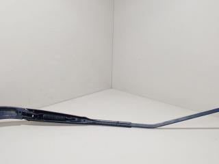щеткодержатель (поводок стеклоочистителя, дворник) Renault Megane 2 поколение 2005, 1.9 л., DCi, дизель, 6МКПП, синий, универсал, передний привод, 8200036912