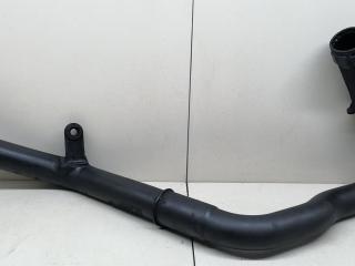 патрубок интеркулера Renault Laguna 2 поколение 2004, 1.9 л., дизель, 8200051060