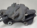 суппорт передний левый Peugeot 807 1 поколение [рестайлинг] 2010, 2.0 л., HDi, RHD (DW10CTED4), дизель, 6МКПП, бежевый, минивэн, передний привод, 4401C6 - фото №3