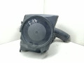 корпус воздушного фильтра Ford Focus 2 поколение [рестайлинг] 2008, 1.8 л., TDCi, дизель, 5МКПП, синий, хетчбэк 5 дв., передний привод, 7M51-9600-BF, 7689550204 - фото №3