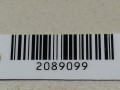 крыло переднее правое Renault Scenic 2 поколение 2003, 1.9 л., DCi, F9Q 812, дизель, МКПП, бордовый, минивэн, 8200020569, 8200646703 - фото №3