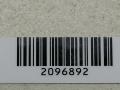 фонарь задний правый Skoda Octavia 2 поколение (A5) 2004, 1.9 л., TDi, BJB, дизель, 5МКПП, темно-серый, хетчбэк 5 дв., передний привод, 89450875402 - фото №3