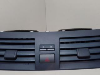 дефлектор обдува салона Toyota Camry XV40 2009, 2.4 л., i, АКПП, серебристый, седан, передний привод, 84332-06100-V1, MX0700900-5241
