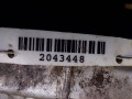 муфта компрессора кондиционера Mitsubishi Space Star 1 поколение 2002, 1.9 л., дизель, 8200040681, SD7H15 - фото №6