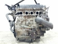 двигатель Ford Mondeo 3 поколение [рестайлинг] 2003, 2.0 л., i, бензин, АКПП, серебристый, хетчбэк 5 дв., передний привод, CJBB - фото №2