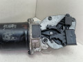 моторчик передних стеклоочистителей (дворников) Renault Scenic 2 поколение 2003, 1.9 л., DCi, F9Q 812, дизель, МКПП, бордовый, минивэн, 7701056003 - фото №2