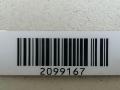 педаль Citroen C4 Grand Picasso 1 поколение 2007, 1.6 л., HDi, 9HZ (DV6TED4), дизель, 5МКПП, минивэн, передний привод, 0280755103, 9681990080 - фото №6