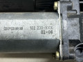 моторчик стеклоподъемника Peugeot 307 1 поколение 2002, 0130821766, 102238-XXX - фото №4