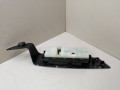 кнопка стеклоподъемника двери передней левой Nissan Murano Z50 2005, 3.5 л., i, VQ35DE, бензин, АКПП, серый, внедорожник 5 дв., полный привод, 25401CA010 - фото №3