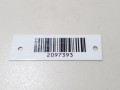 поршень Mazda 3 BL 2009, 2.0 л., i, бензин, 5МКПП, чёрный, хетчбэк 5 дв., передний привод - фото №4