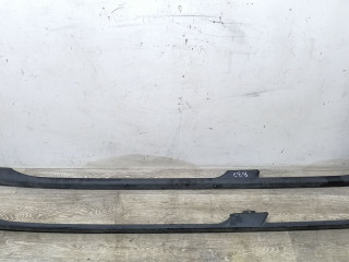 дуги на крышу (рейлинги) Mazda 6 GG [рестайлинг] 2005, 2.0 л., i, МКПП, синий, универсал, передний привод, GJ5A51T11