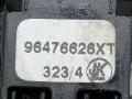 кнопка центрального замка Citroen C4 1 поколение 2005, 2.0 л., i, RFJ (EW10A), бензин, АКПП, т.серый, хетчбэк 5 дв., передний привод, 96476626XT - фото №7