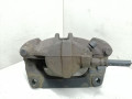 суппорт передний правый Renault Scenic 2 поколение 2003, 1.9 л., DCi, F9Q 812, дизель, МКПП, бордовый, минивэн, 7701207686, 7711135735 - фото №3