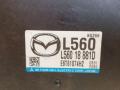 блок управления двигателем Mazda 6 2 поколение [рестайлинг] 2010, 2.5 л., i, бензин, АКПП, серебристый, седан, передний привод, L56018881D, E6T61074H2, AM81-12A650-DE - фото №5