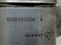 патрубок интеркулера Renault Scenic 2 поколение 2003, 1.9 л., DCi, F9Q 812, дизель, МКПП, бордовый, минивэн, 8200185556A, 8200246222A - фото №3