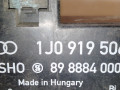 блок управления вентилятором (реле) SEAT Toledo 2 поколение 2004, 1.9 л., дизель, 1J0919506H, 898884000 - фото №4
