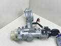 контактная группа Hyundai Matrix 1 поколение 2003, 1.5 л., CRDi, дизель, МКПП, серебристый, минивэн, передний привод - фото №2