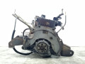 блок цилиндров Hyundai Santamo 1 поколение 1999, 2.0 л., i, бензин, 5МКПП, серебристый, минивэн, передний привод, G4CP - фото №5