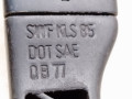 переключатель поворотов Volkswagen Golf 2 поколение 1992, SWFKLS85, D0TSAE0B77 - фото №4