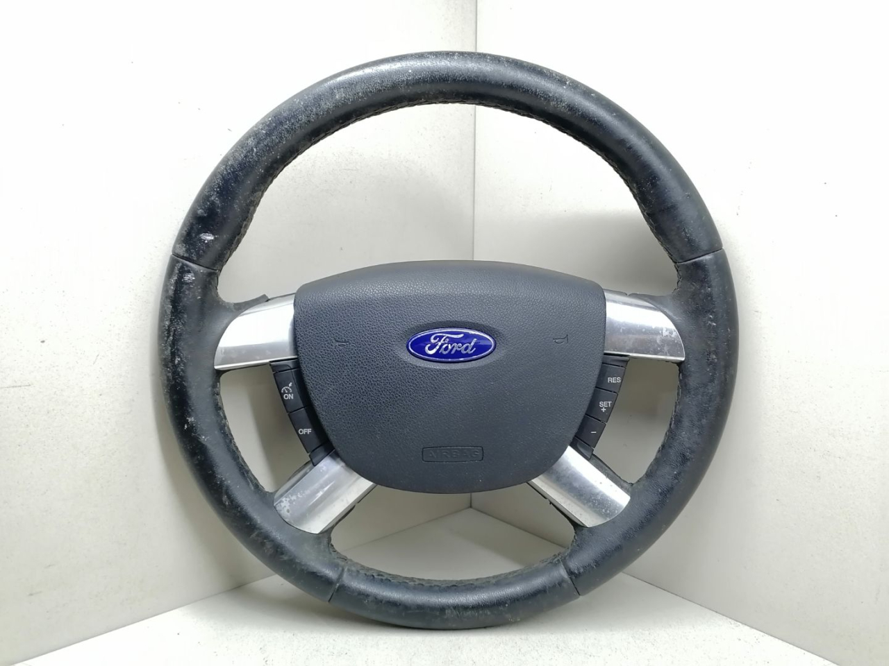 Руль Ford Focus 2 Купить