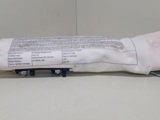подушка безопасности боковая (шторка) Audi A4 B8/8K [рестайлинг] 2011, 2.0 л., FSI, бензин, АКПП, чёрный, седан, полный привод, 8K0880242E