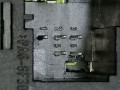 кнопка обогрева заднего стекла Ford Focus 2 поколение 2006, 1.6 л., i, бензин, 5МКПП, серебристый, универсал, передний привод, 3M5T-18C621-AD - фото №5