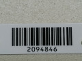 суппорт задний левый Honda Civic 7 поколение [рестайлинг] 2004, 1.3 л., LDA1, бензин, серебристый, седан, передний привод, 43019S5AJ02 - фото №4