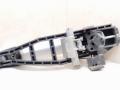 ручка наружная Ford S-Max 1 поколение 2006, 1.8 л., TDCi, дизель, 6МКПП, серебристый, минивэн, передний привод, 6M21U224A36A - фото №2