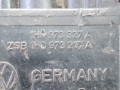 блок ABS Volkswagen Bora 1 поколение 1998, 1H0973327A, 1H0973215A, 1J0614117C - фото №5