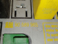 блок предохранителей Opel Vectra C 2003, GM90589965, GM90589979 - фото №5
