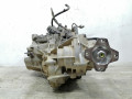 КПП механическая (МКПП) Nissan X-Trail T31 NT31 2009, 2.2 л., DCi, дизель, МКПП, серый, внедорожник 5 дв., полный подключаемый привод, JY76D - фото №3