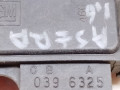 датчик абсолютного давления Opel Astra F [рестайлинг] 1996, 1.6 л., PA90413500, 0396325GM - фото №4