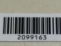 крепление форсунки Opel Meriva 1 поколение (A) [рестайлинг] 2008, 1.7 л., CDTi, Z 17 DTH, дизель, МКПП, серебристый, минивэн, передний привод, K06 - фото №3