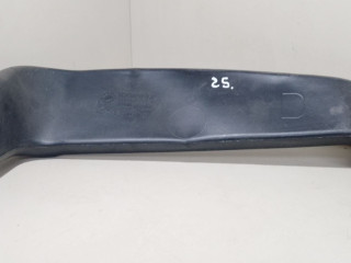 воздуховод печки Renault Megane 2 поколение 2005, 1.9 л., DCi, дизель, 6МКПП, синий, универсал, передний привод, 820007059